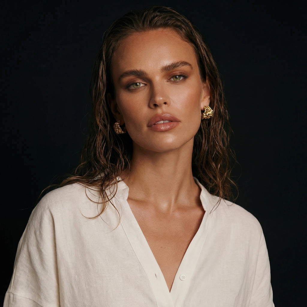 Clarisse Earrings