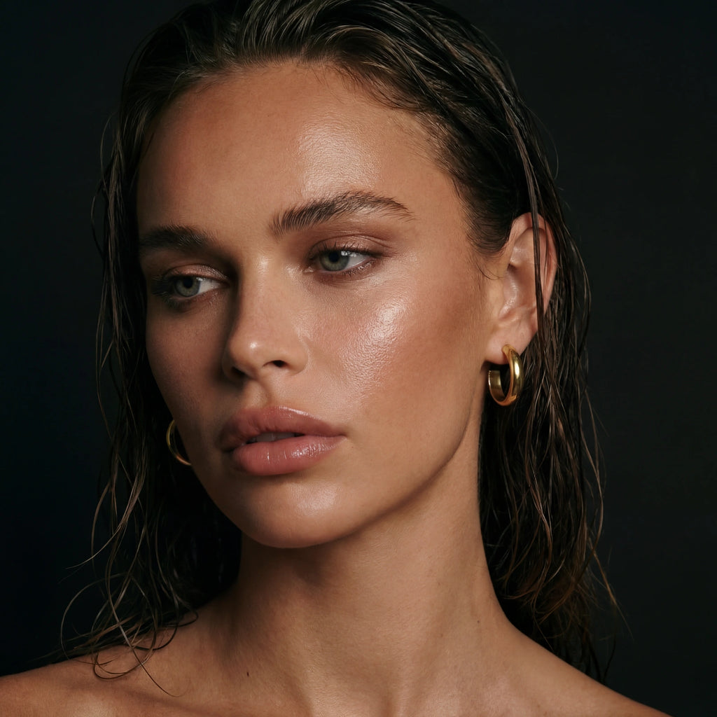 Daphne Earrings