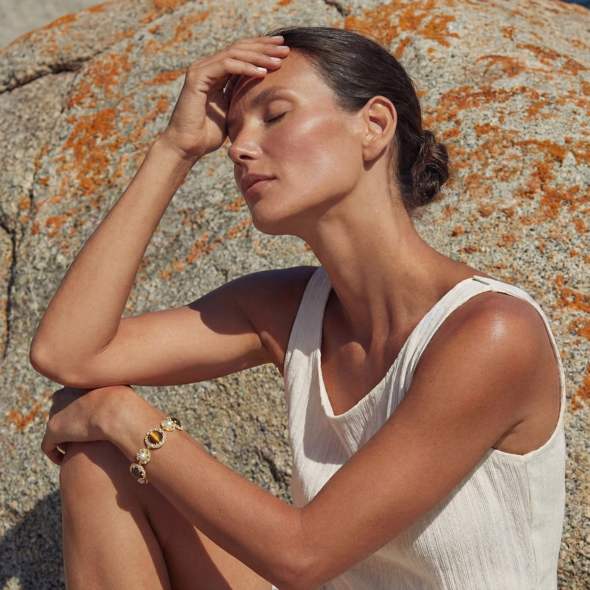 Lucia Bracelet