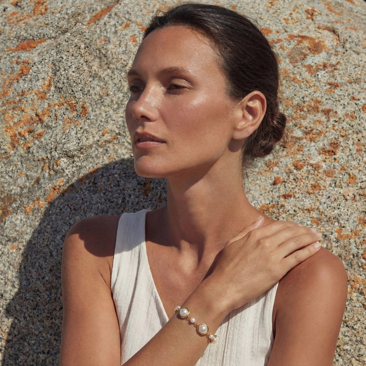 Aria Bracelet