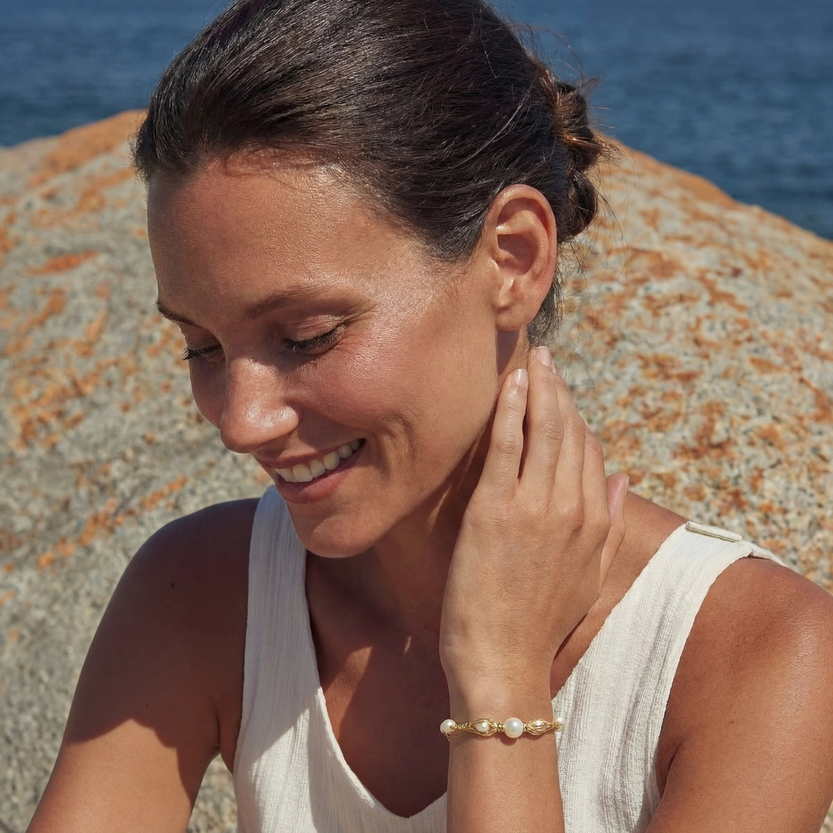 Oceane Bracelet