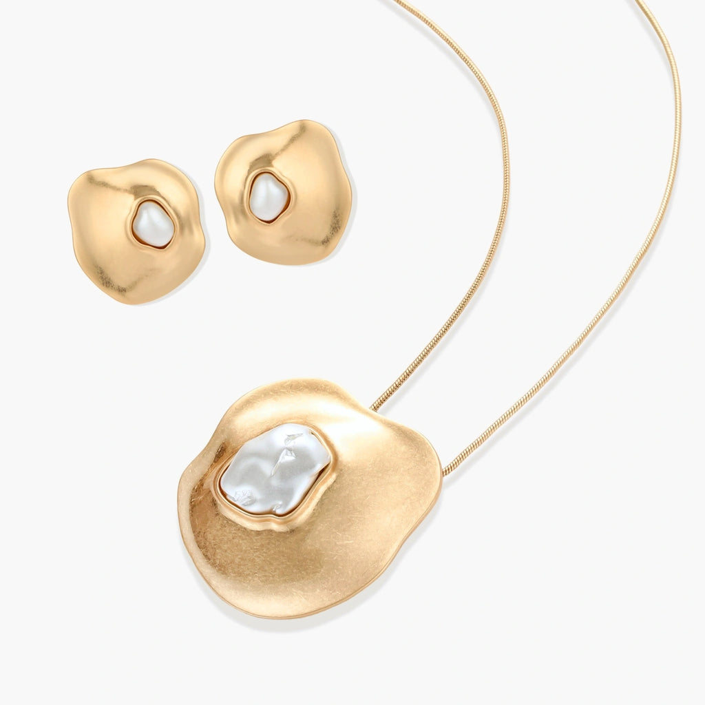 Aquarelle Set by Diar Collections