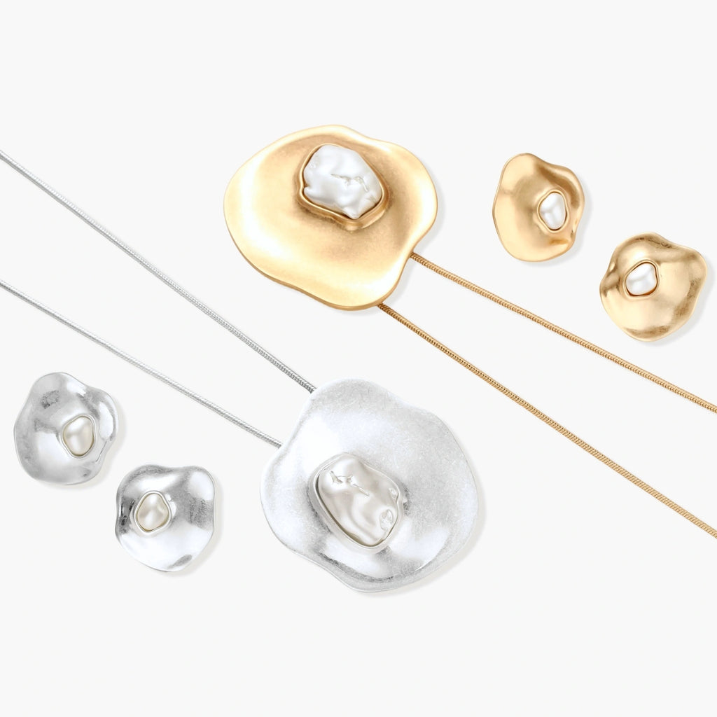 Aquarelle Set by Diar Collections