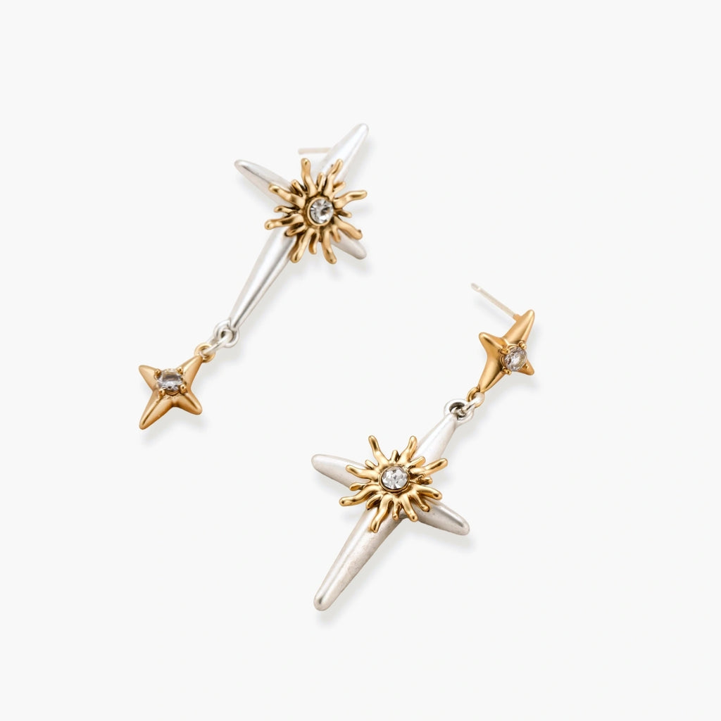 Xyrille Set by Diar Collections