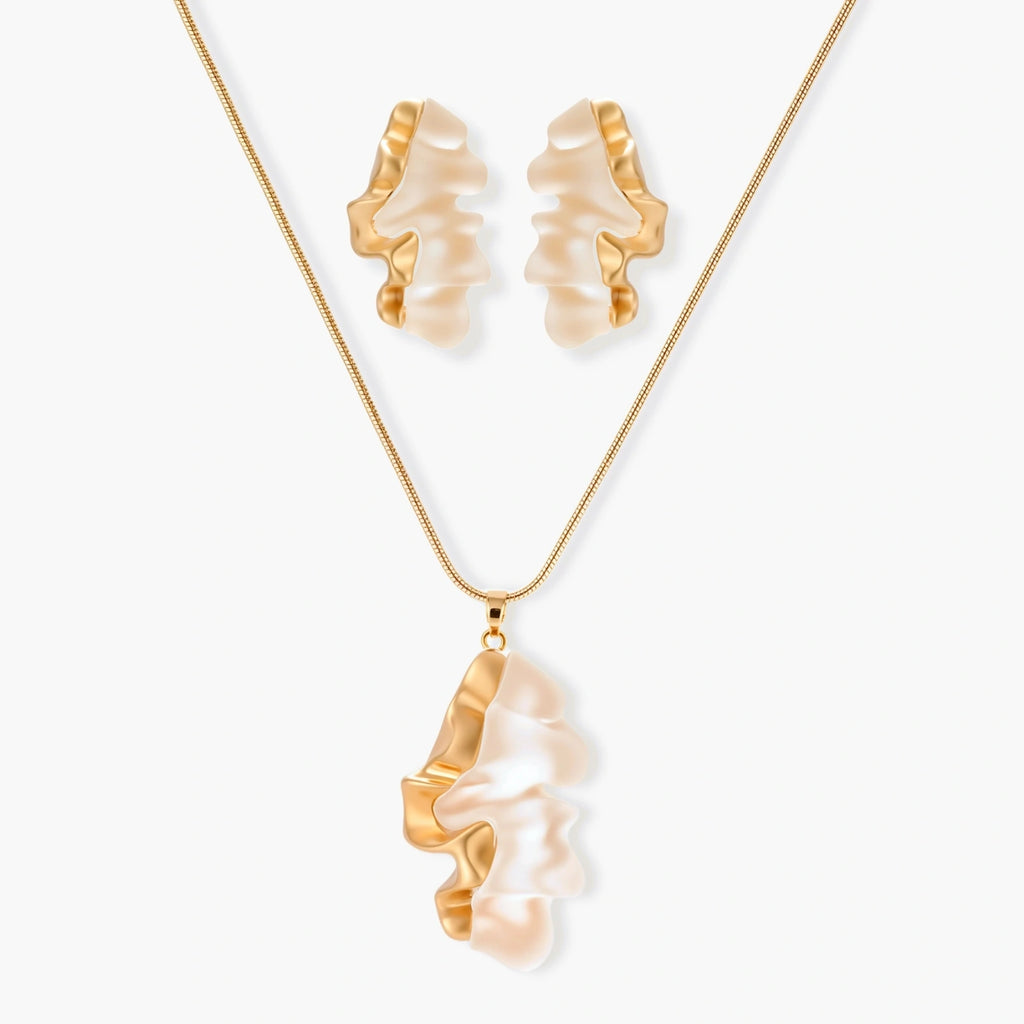 Fortelle Set by Diar Collections