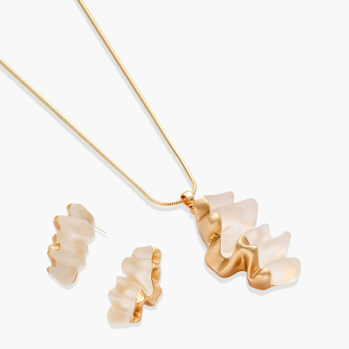 Fortelle Set by Diar Collections