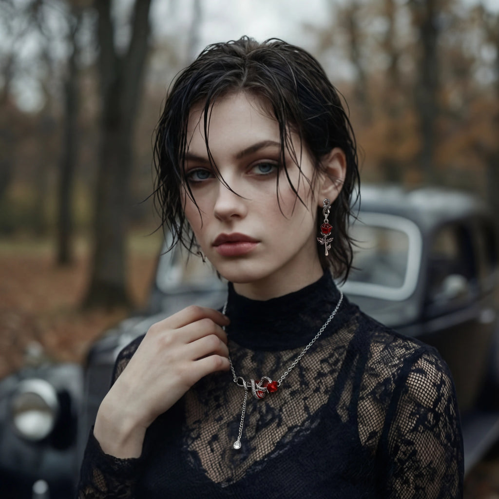 Serpentina Set