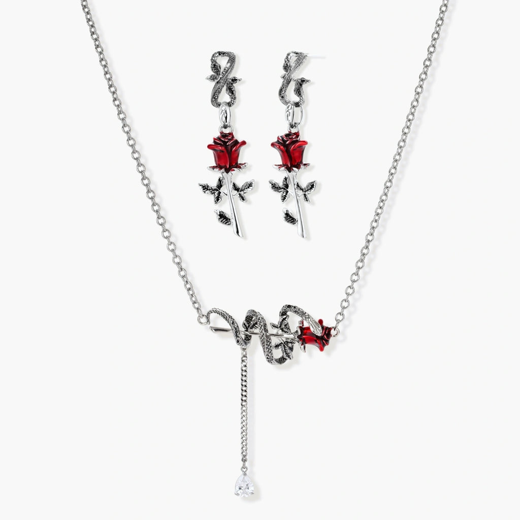 Serpentina Set