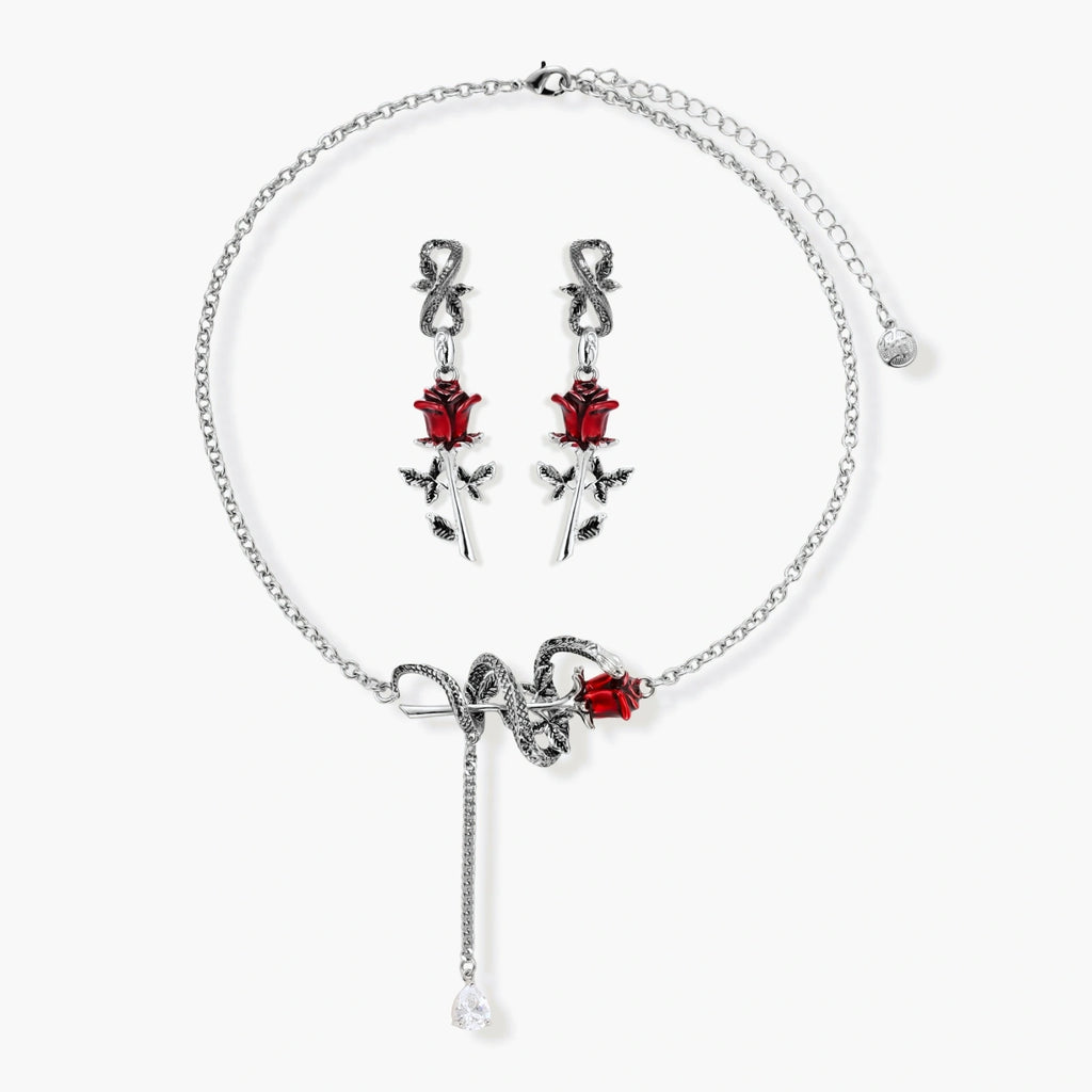 Serpentina Set