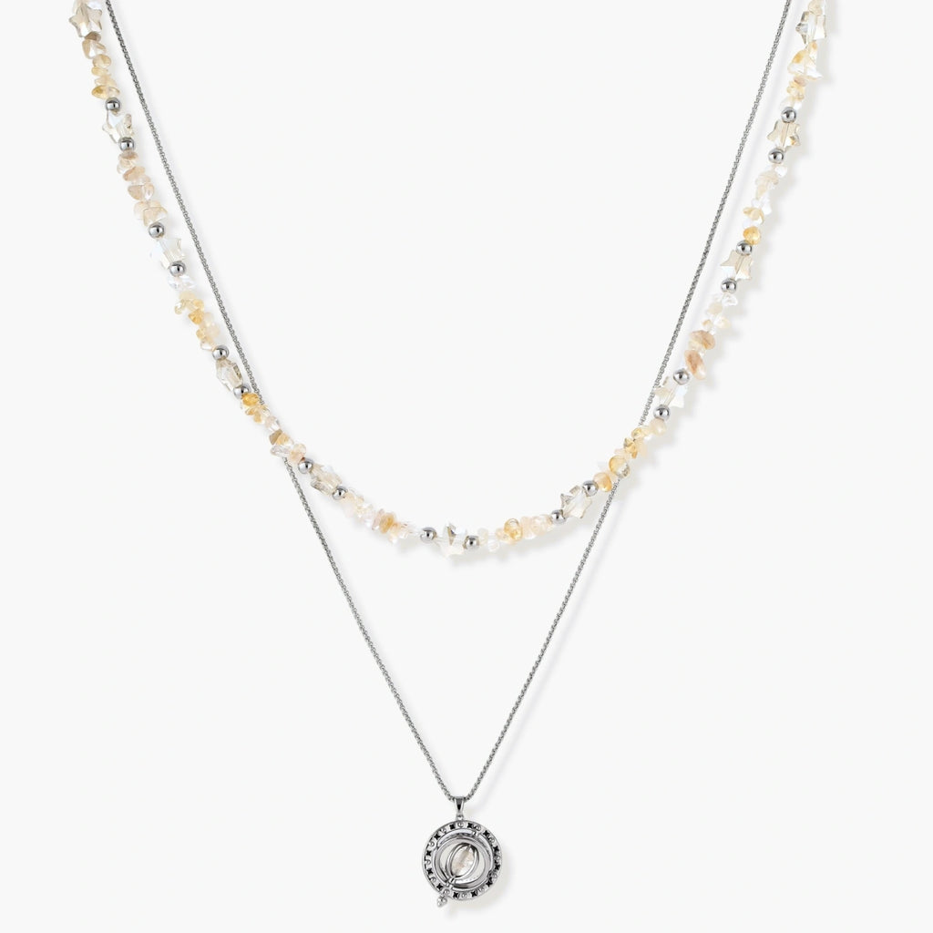 Amarilla Set by Diar Collections