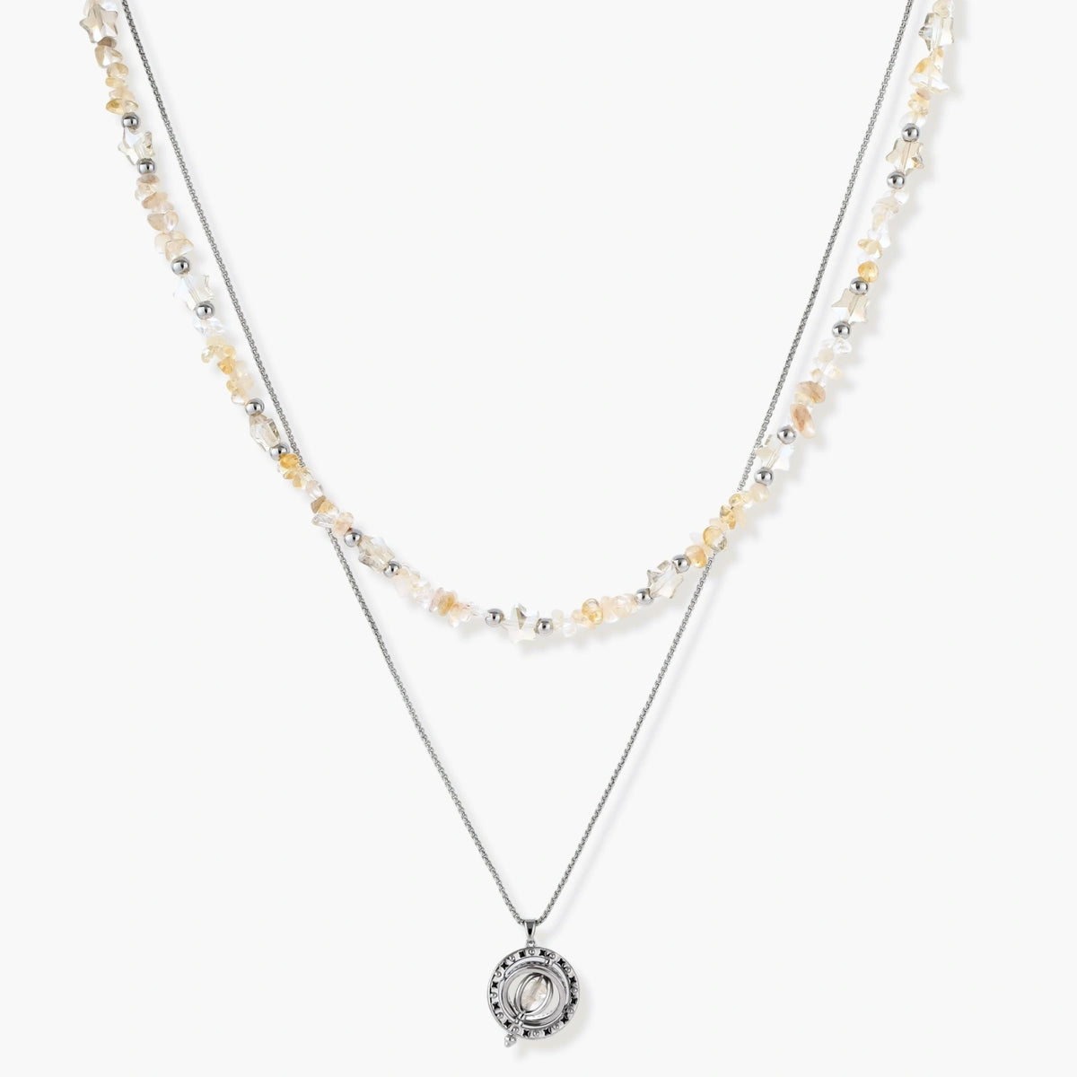 Amarilla Set by Diar Collections