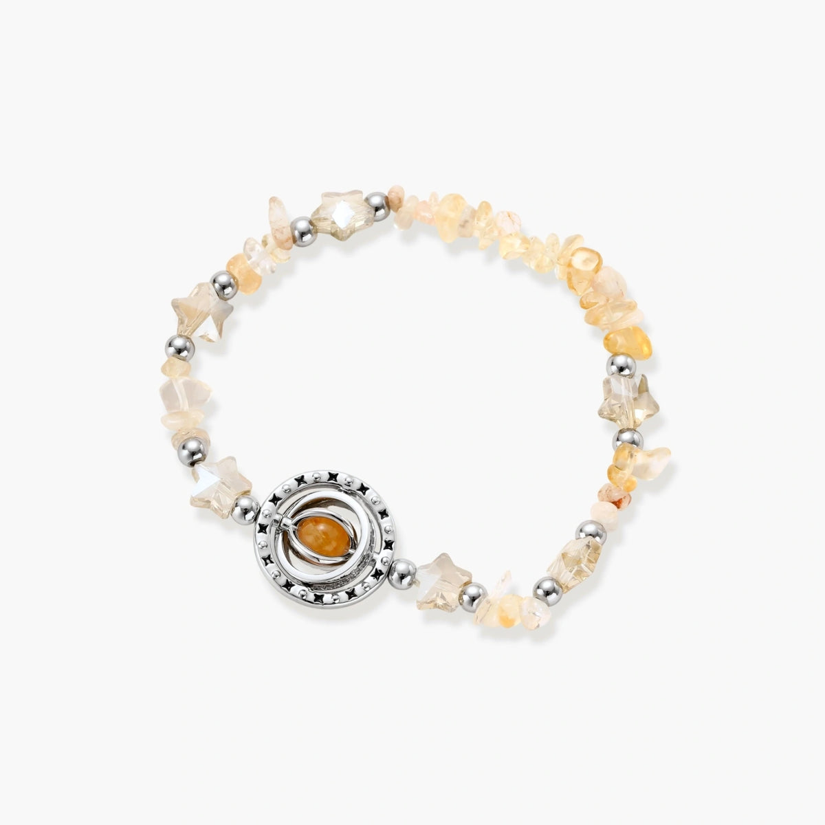 Amarilla Set by Diar Collections