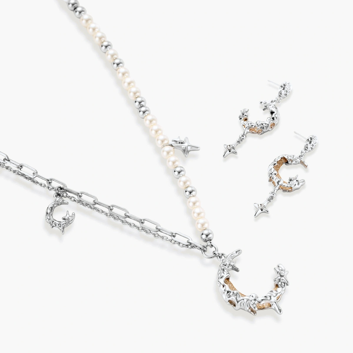 Chandra Set by Diar Collections