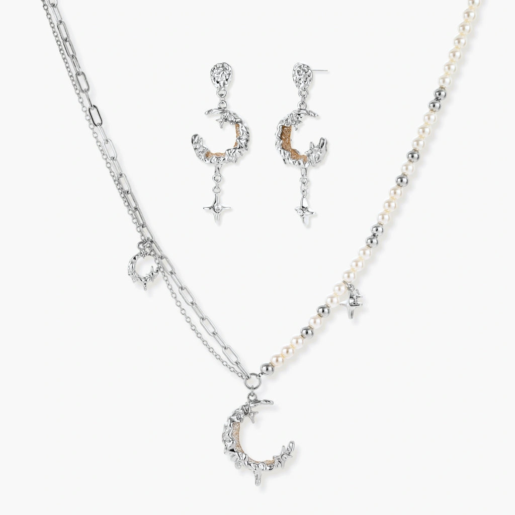 Chandra Set by Diar Collections
