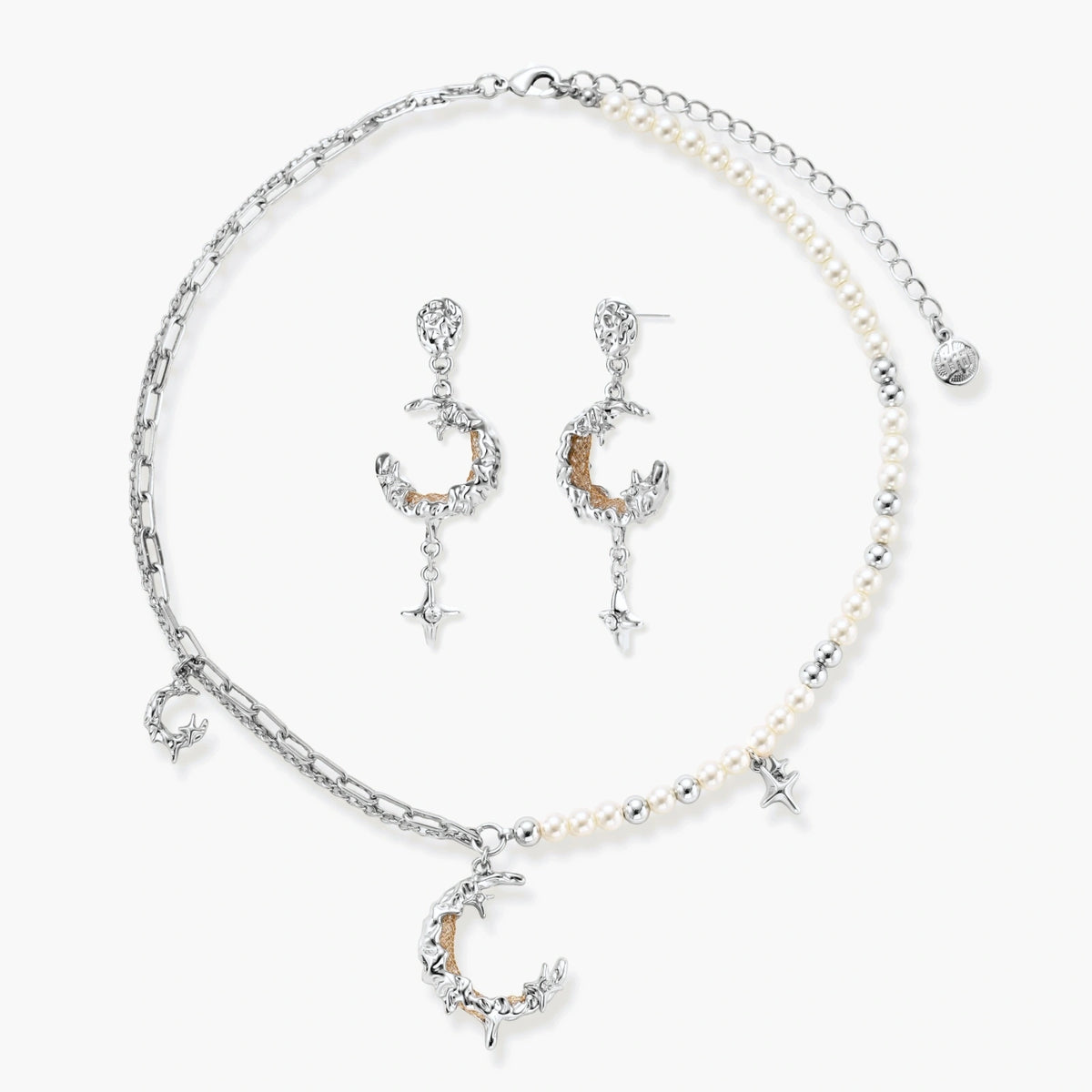 Chandra Set by Diar Collections