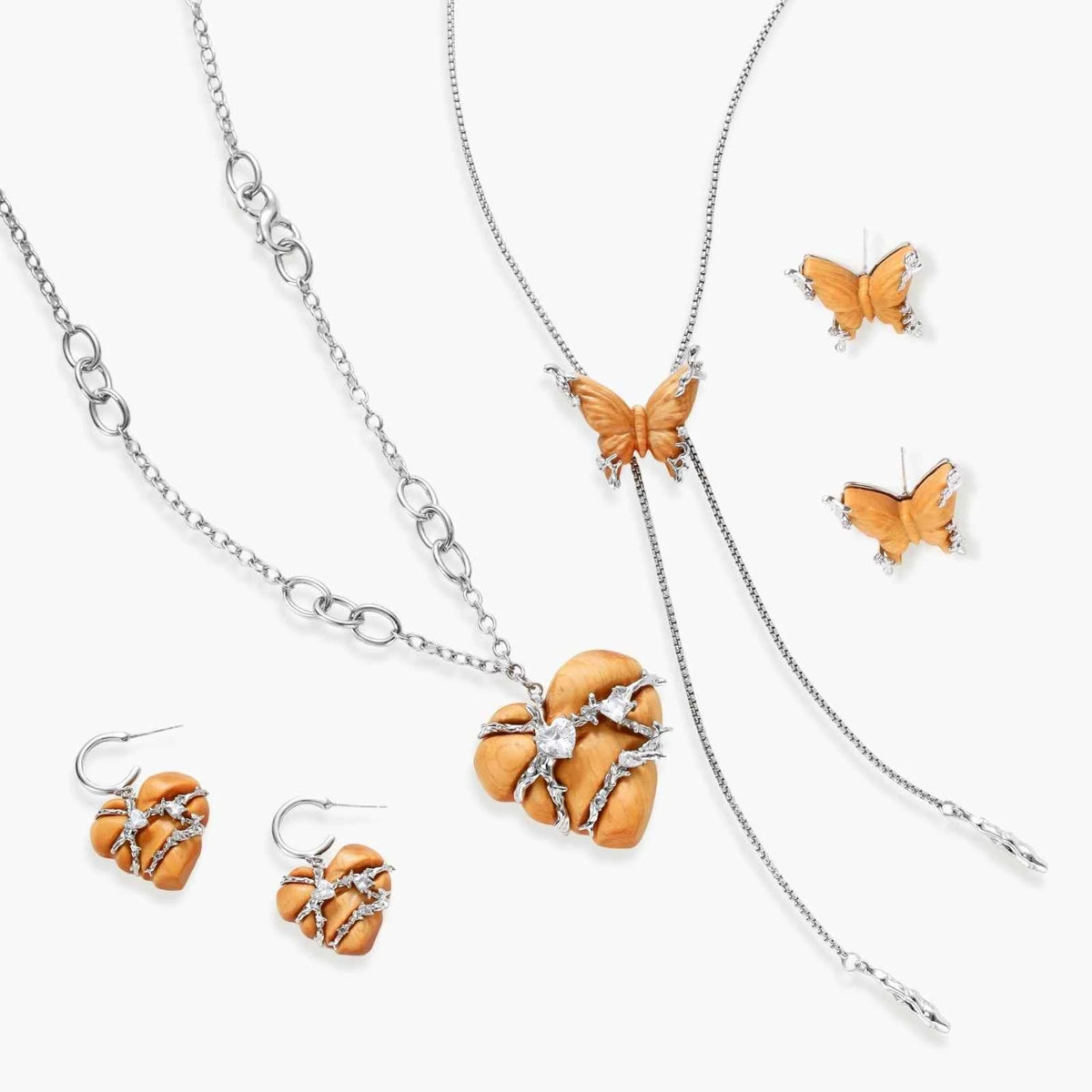 Farasha Set by Diar Collections