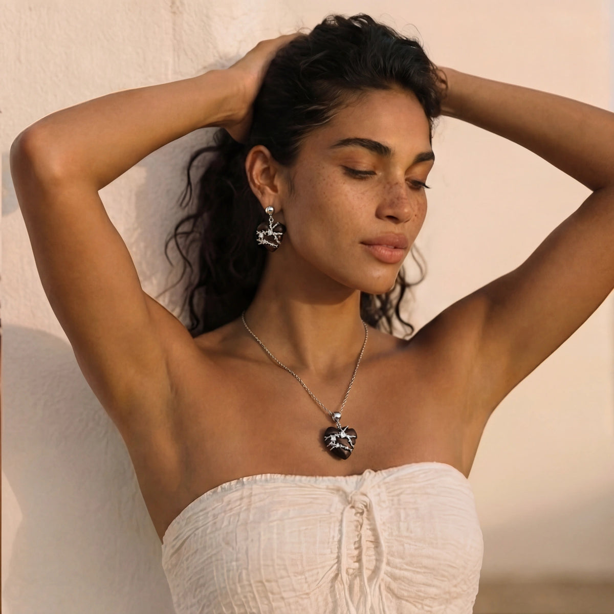 Valentina Set