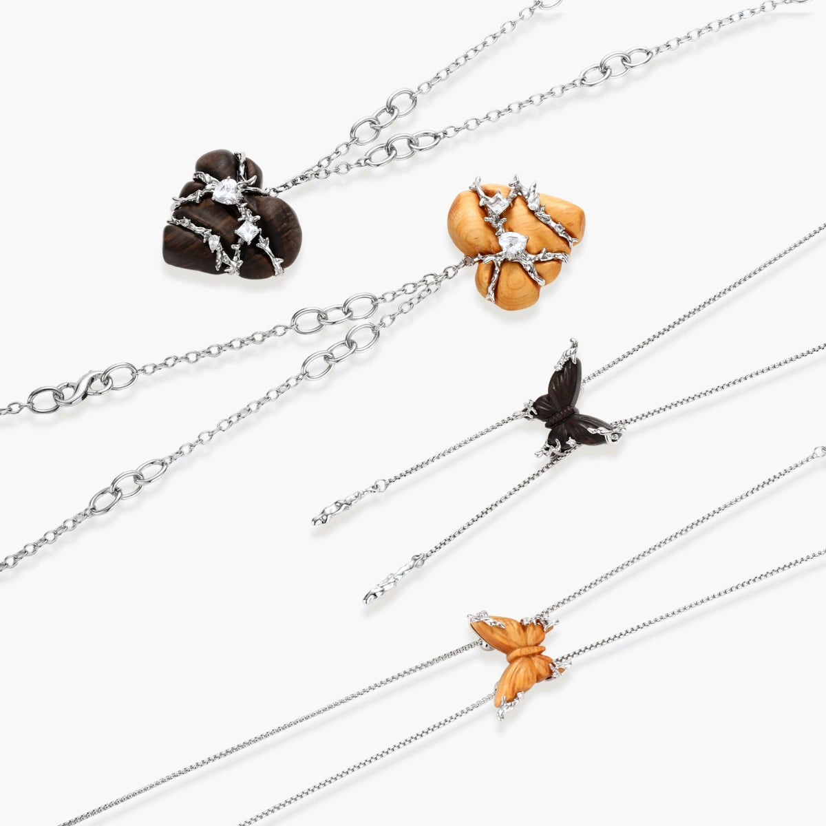 Valentina Set by Diar Collections