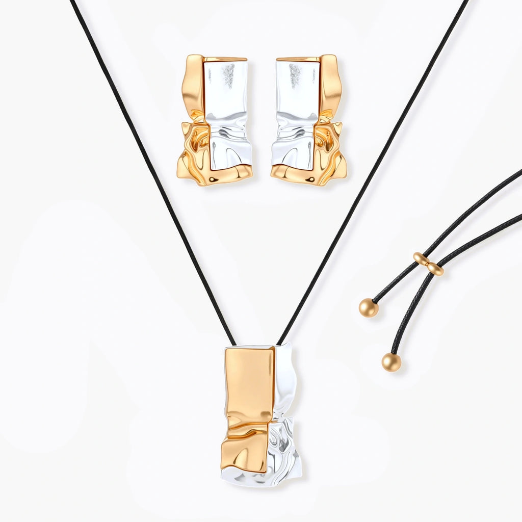 Carvella Set by Diar Collections