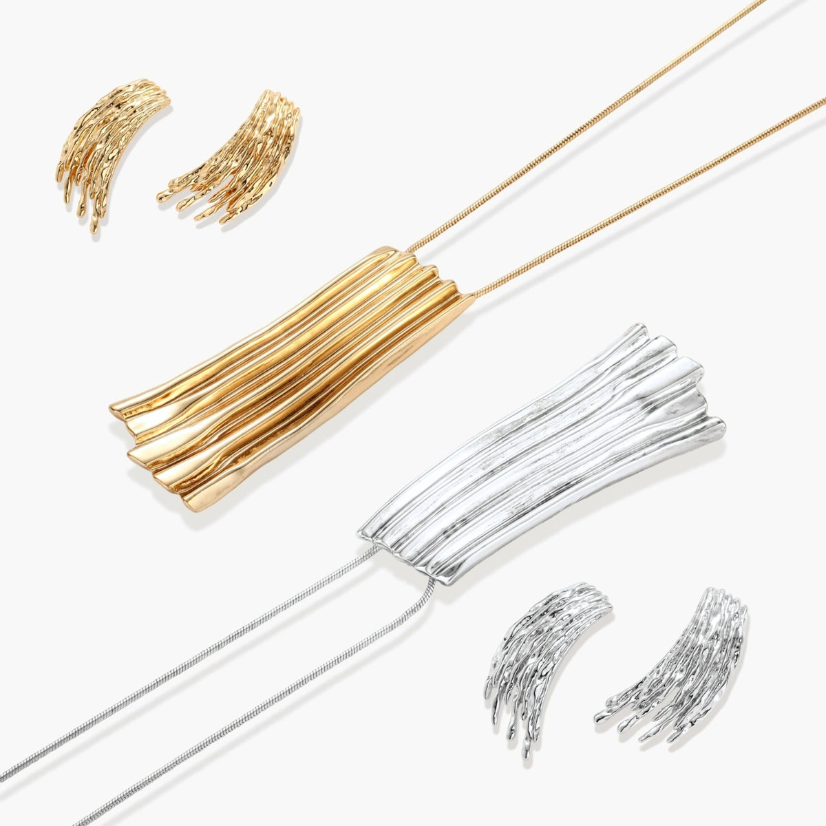 Angelique Set by Diar Collections
