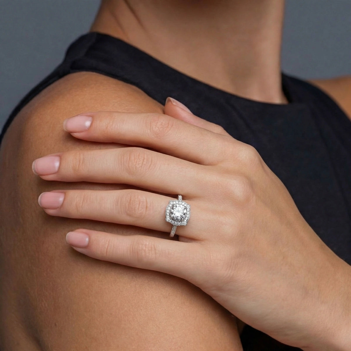 Ayana Ring