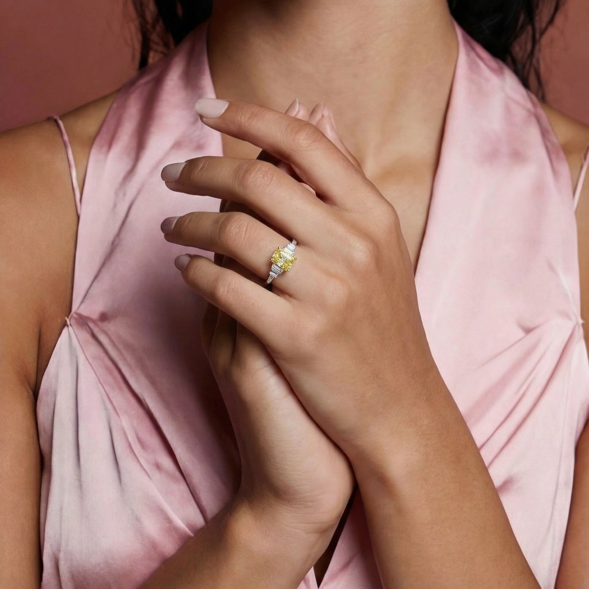 Tia Ring