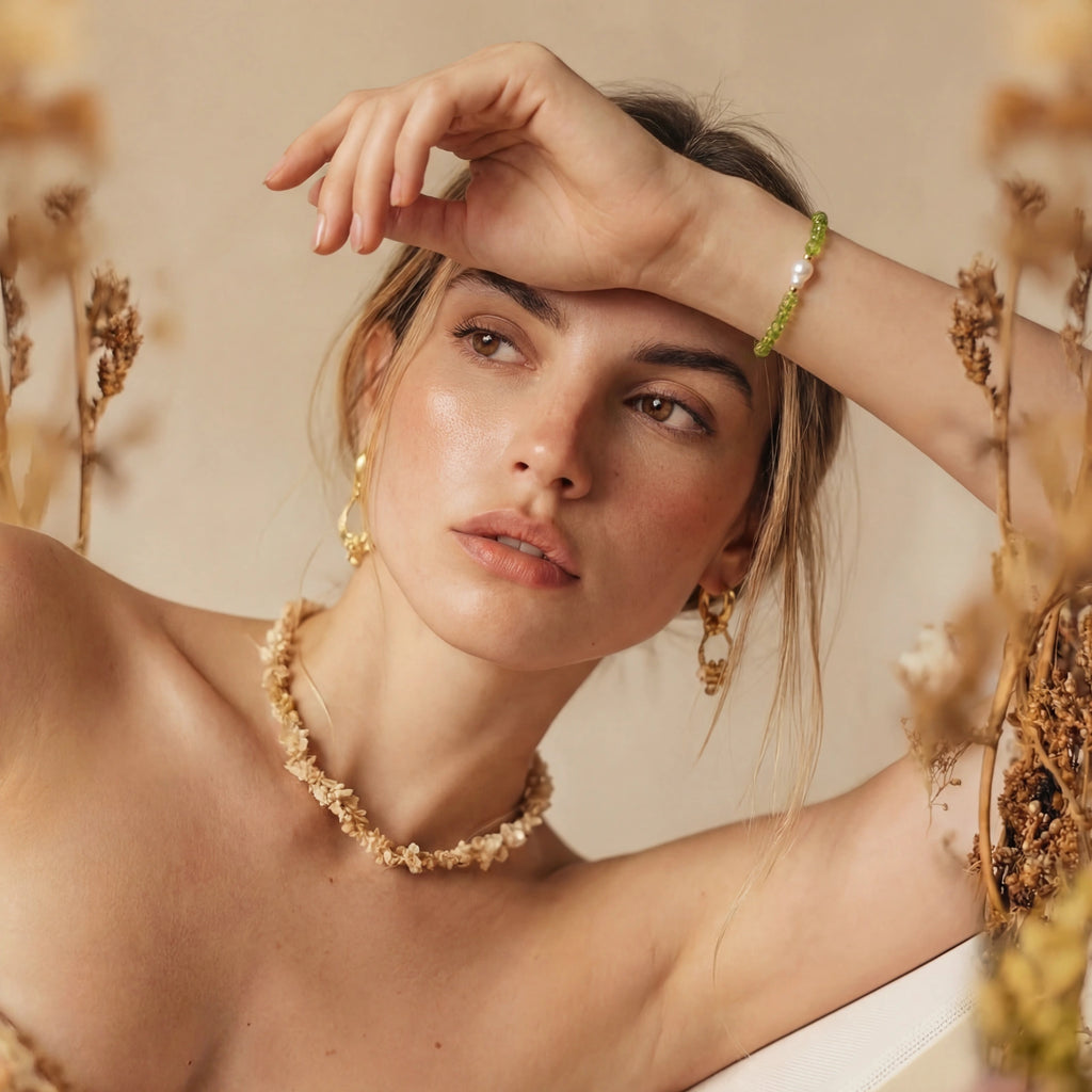 Cielo Bracelet
