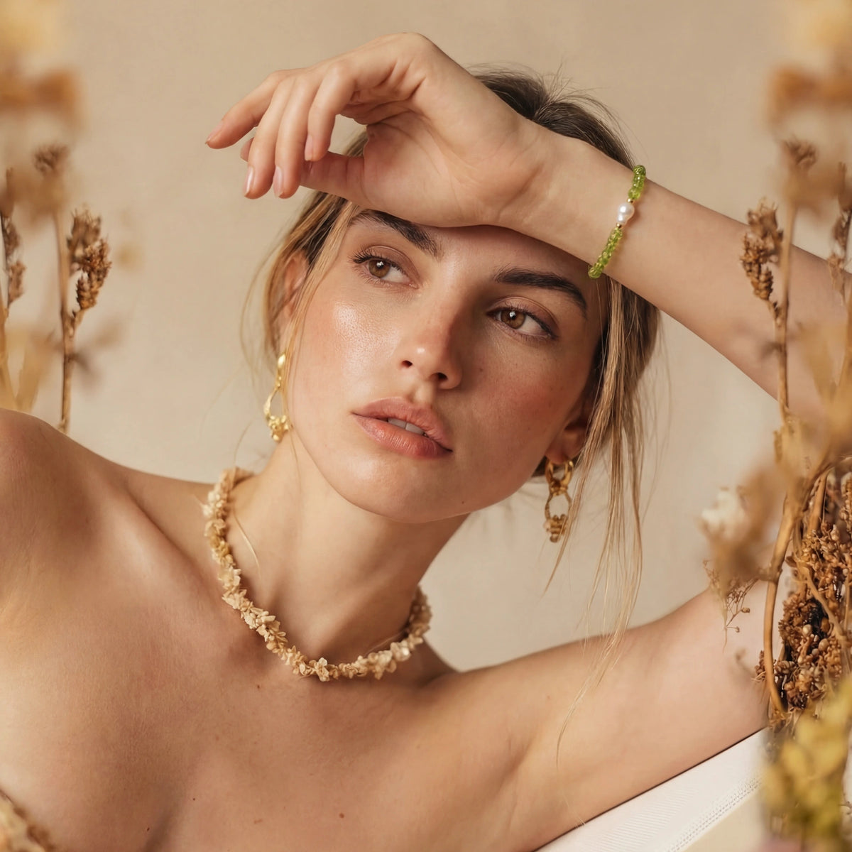 Cielo Bracelet