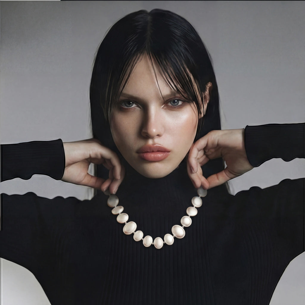Krishianne Necklace