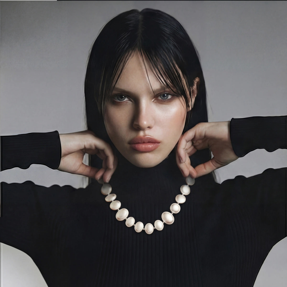 Krishianne Necklace