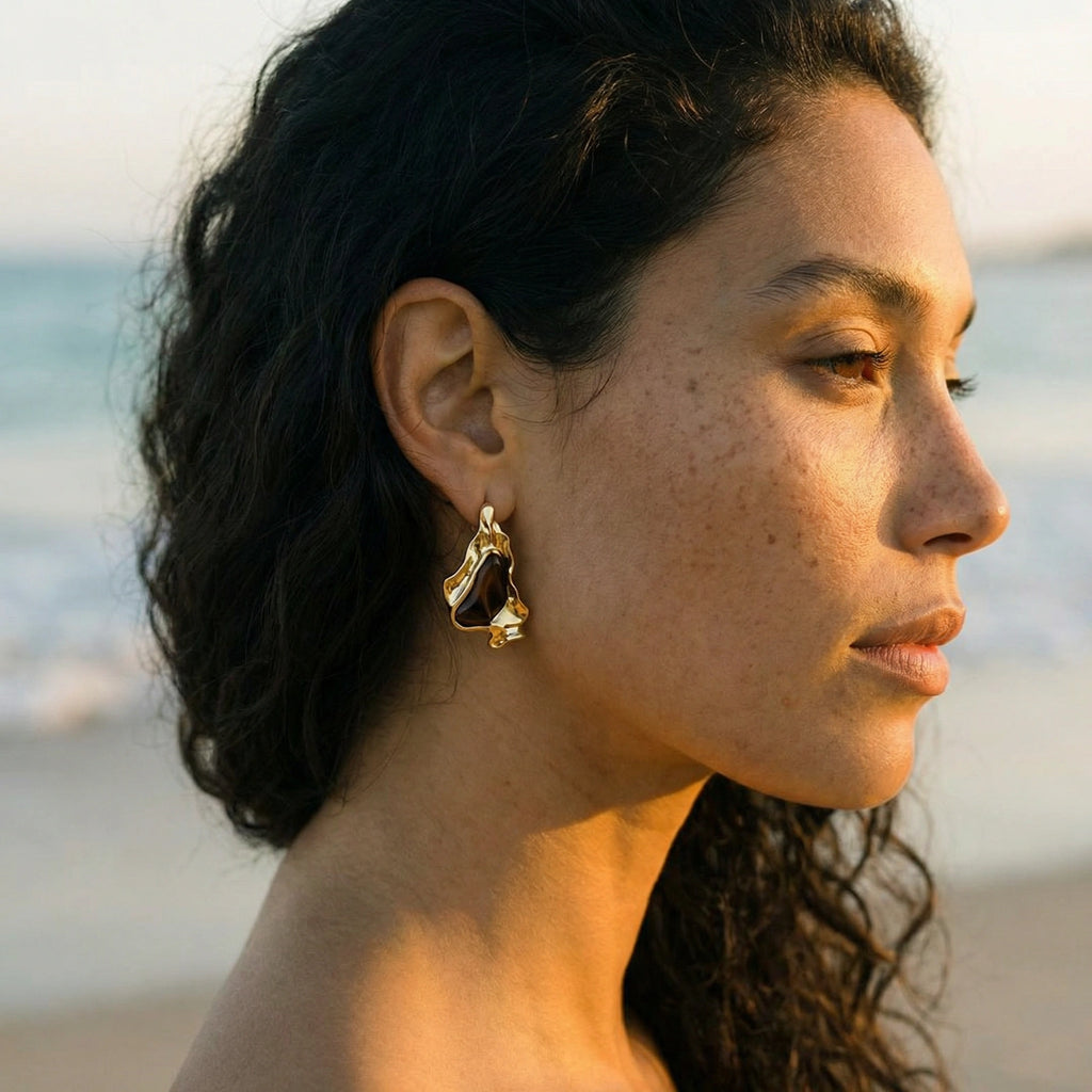 Danaya Earrings