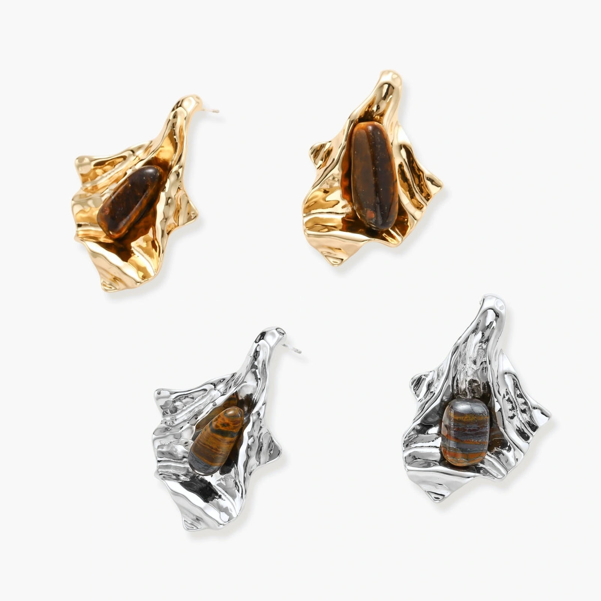 Danaya Earrings