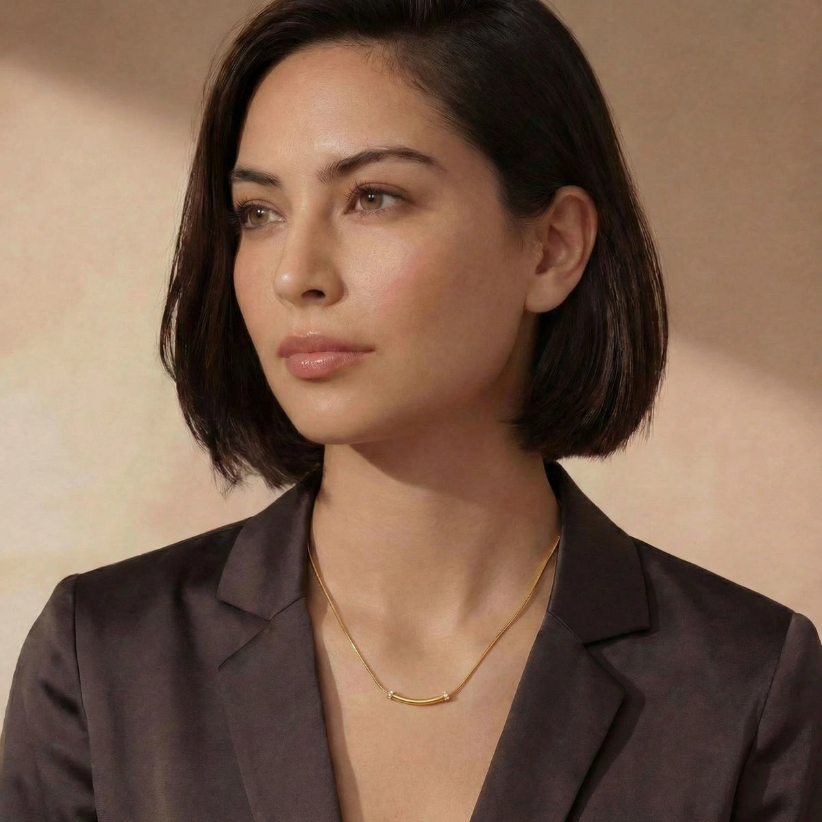 Sabienne Necklace