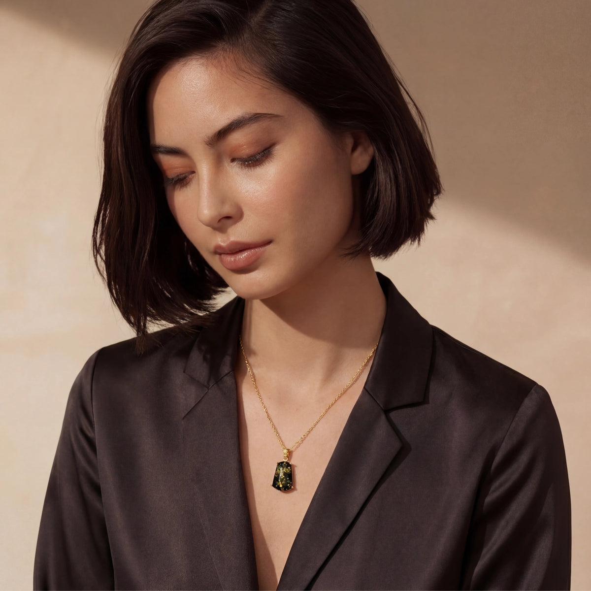 Yvianne Necklace