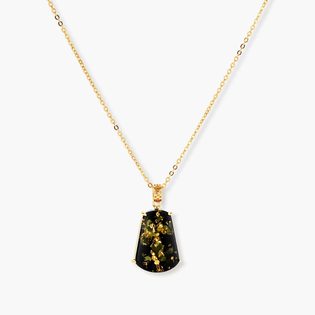 Yvianne Necklace
