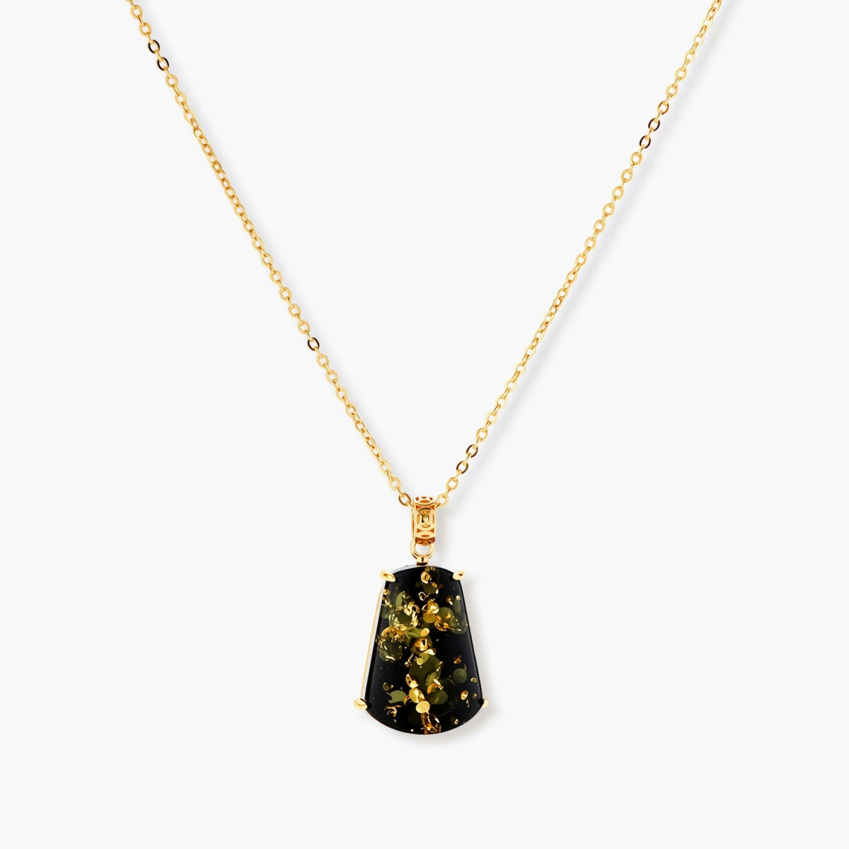 Yvianne Necklace