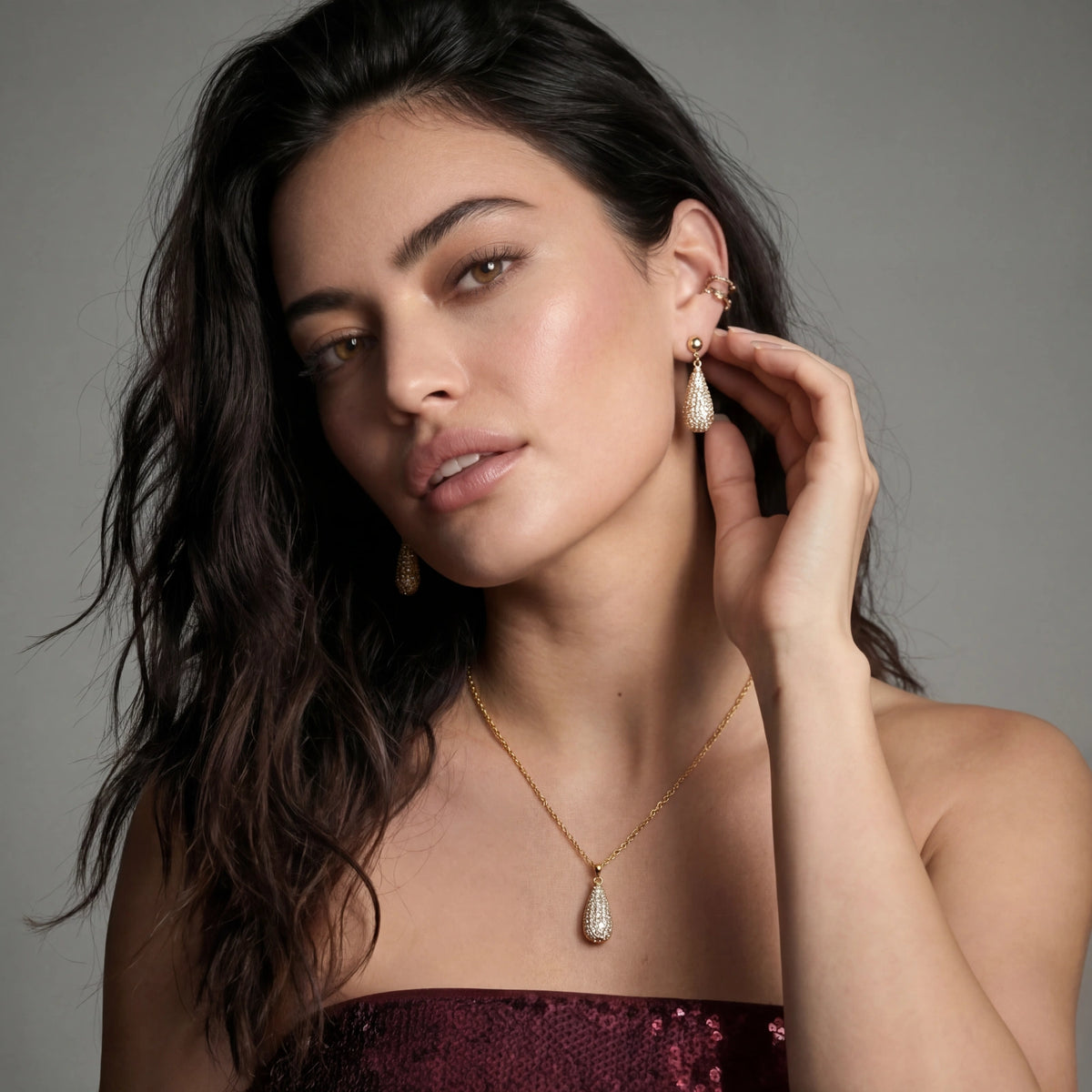 Beverly Set