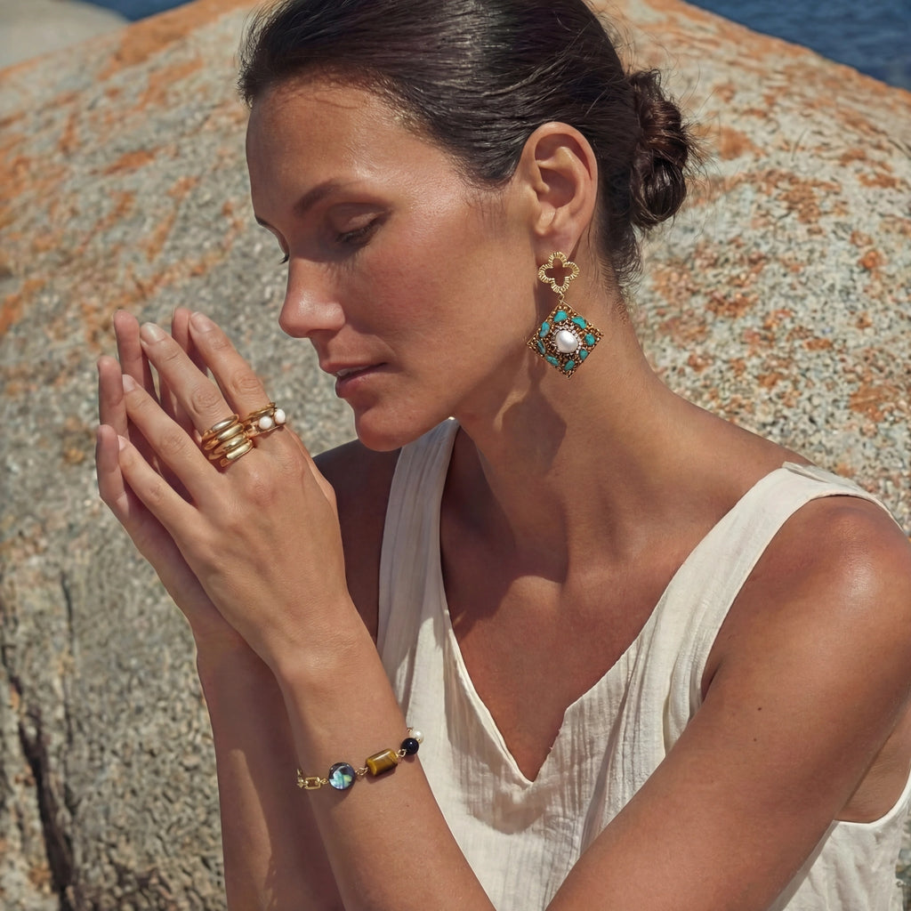 Talia Bracelet