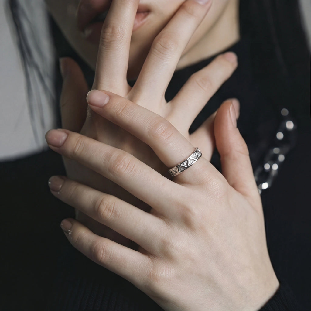 Kalia Ring