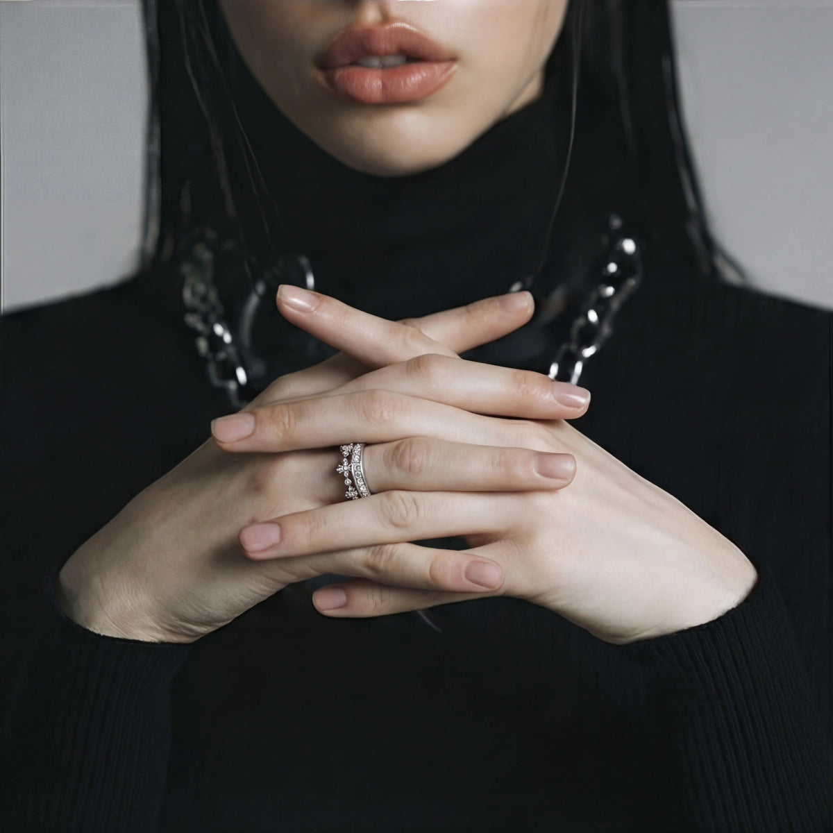Annie Ring