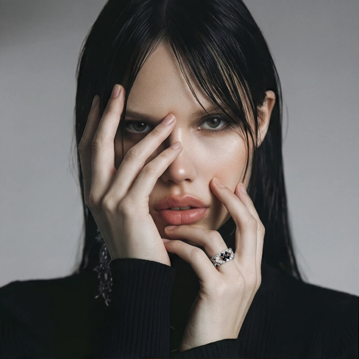 Xanthe Ring