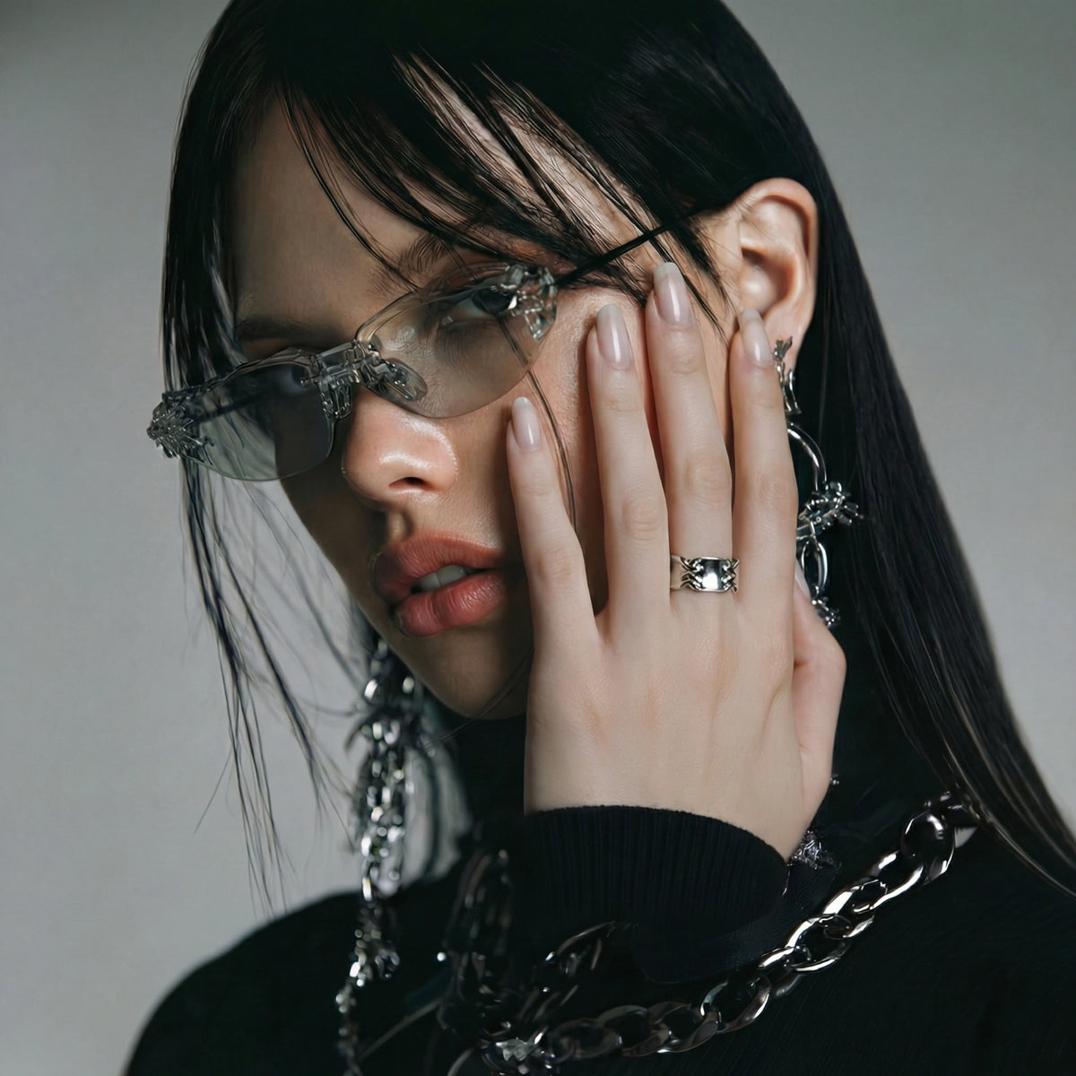 Leilani Ring
