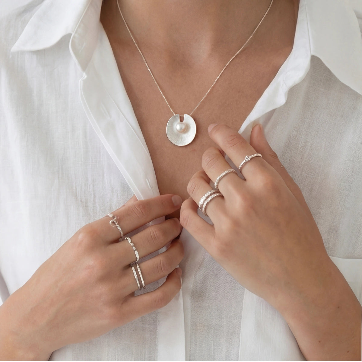 Seanne Pendant
