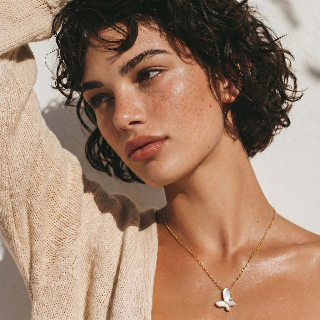 Yvonne Necklace