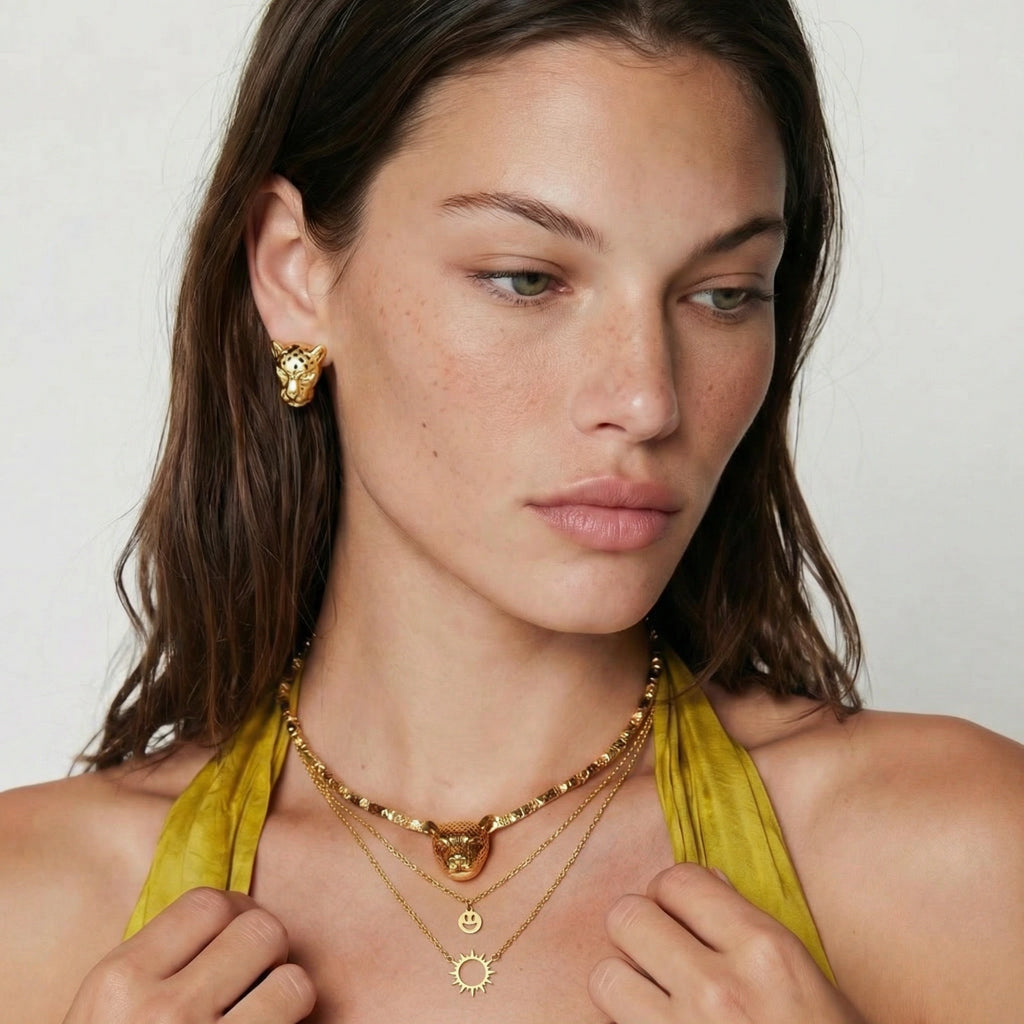 Samantha Necklace