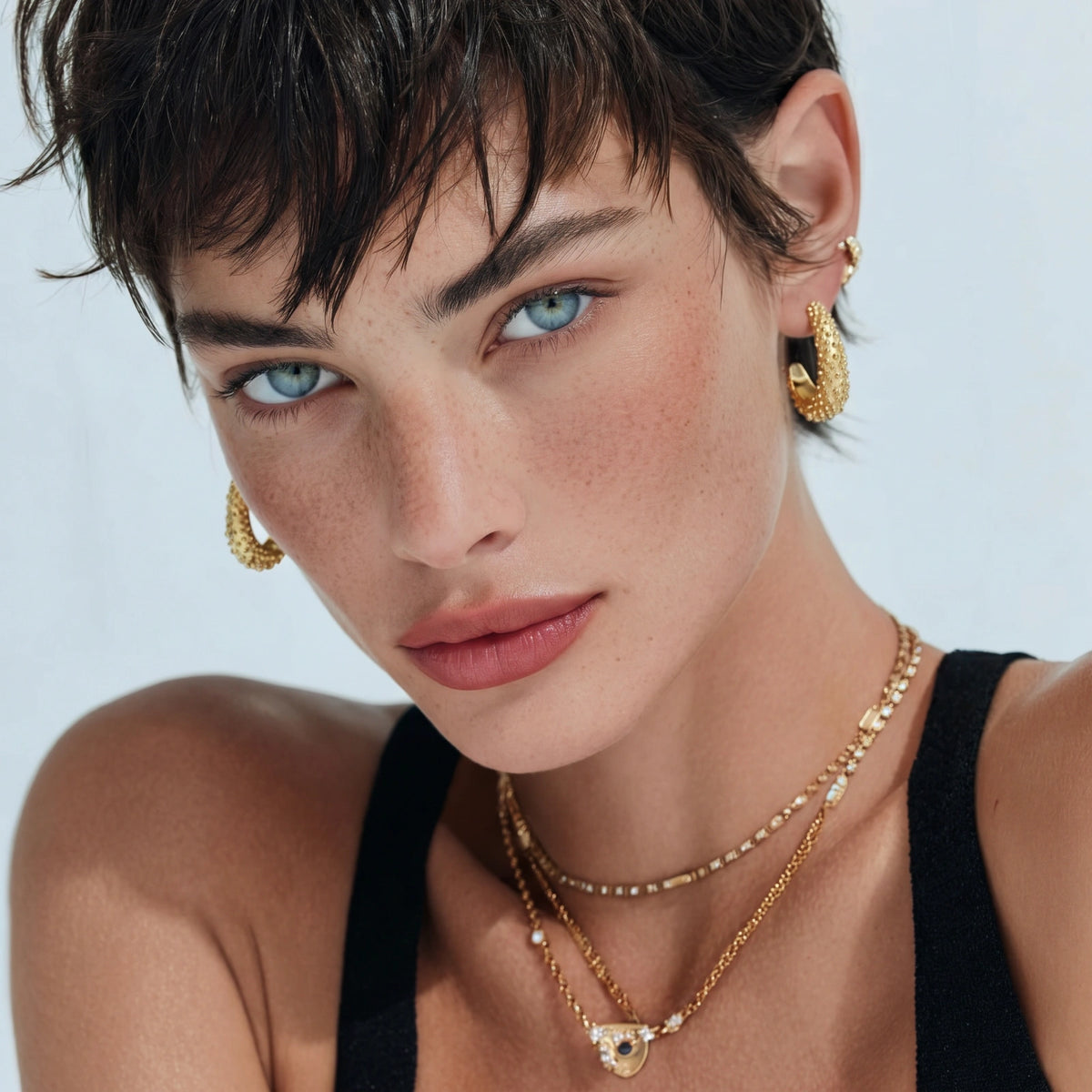 Nadine Earrings