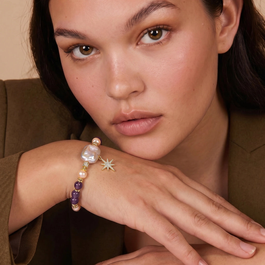 Solene Bracelet