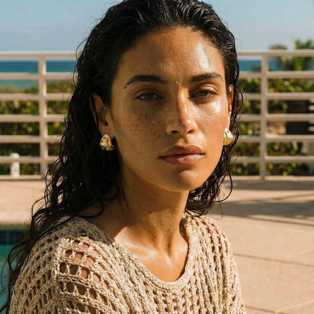 Donna Earrings