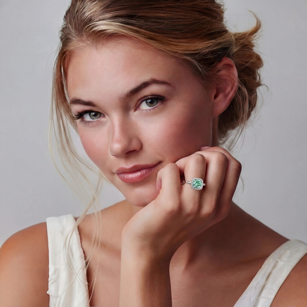 Delphine Ring