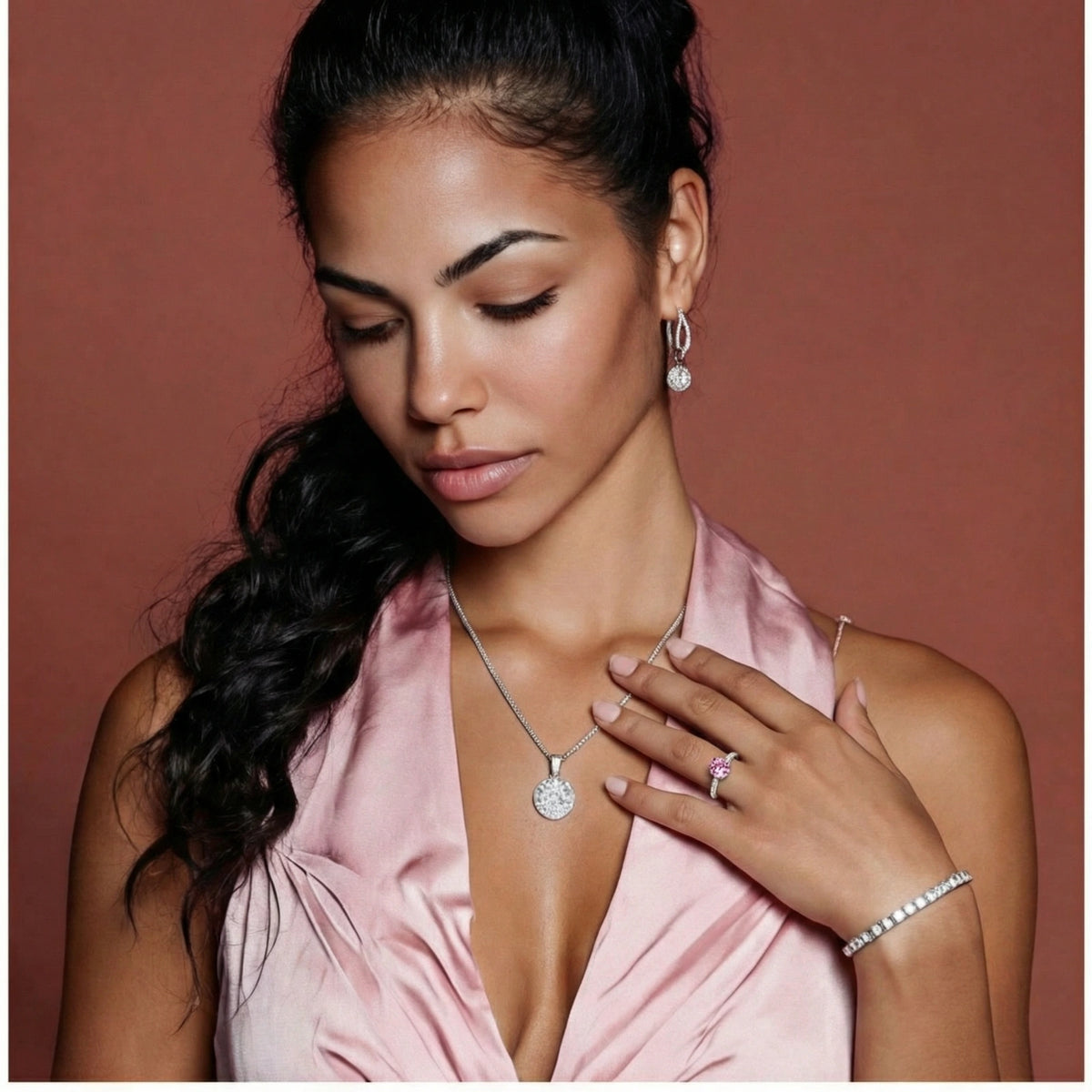 Nayeli Ring